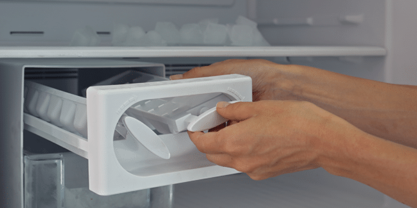 ice maker repair Edina