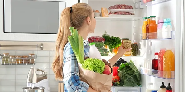 refrigerator repair Edina