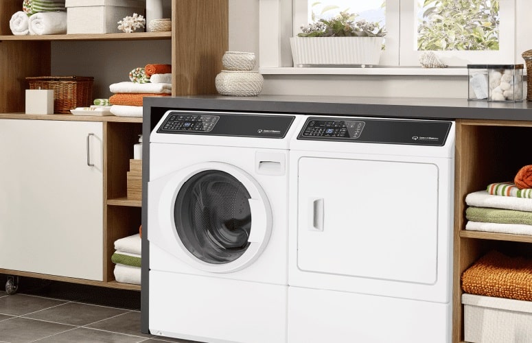 Speed Queen washer won't fill