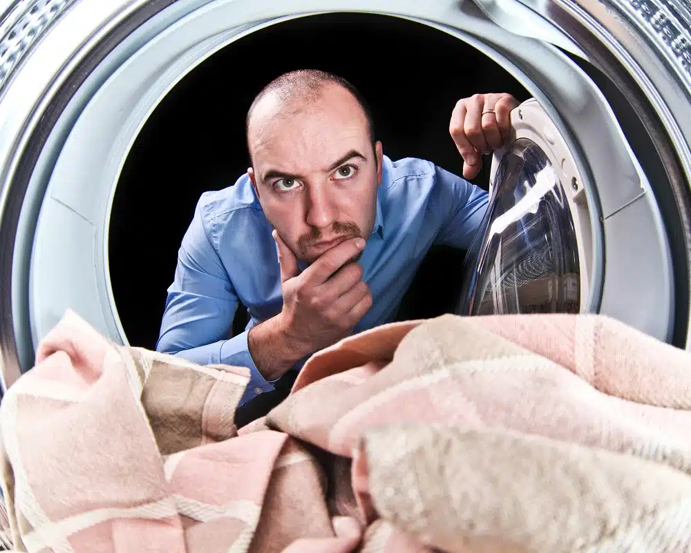 dryer repair Bloomington