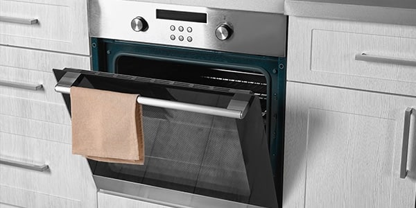Lakeville Oven and RangeRepair