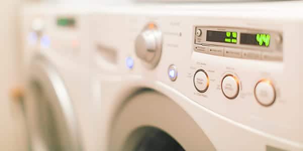 Washer Repair