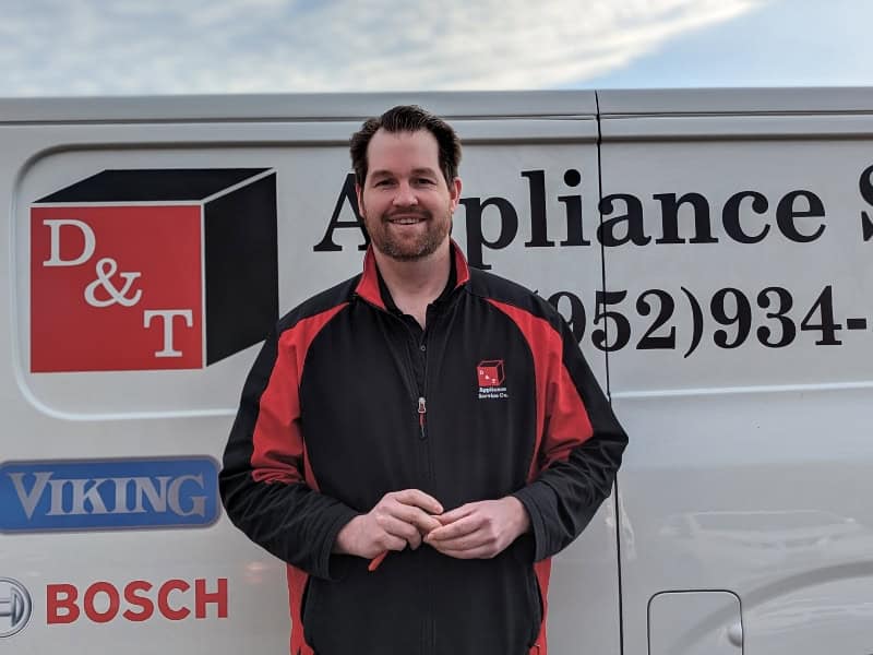 Nick - Operations Manager