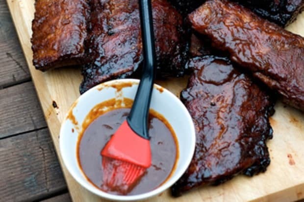 Traditional Minneapolis BBQ Recipes & Dishes