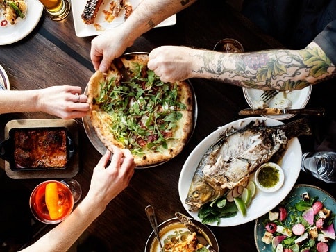 Best Minneapolis restaurant