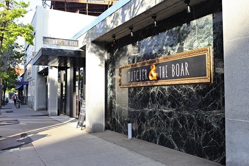 Minneapolis best restaurants