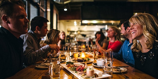 Best Restaurants in Minneapolis