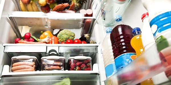 Why is My Refrigerator Warm but Freezer Cold?