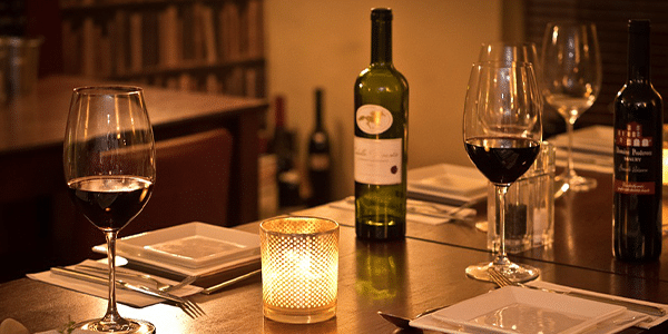 Best Valentine’s Day Restaurants Minneapolis