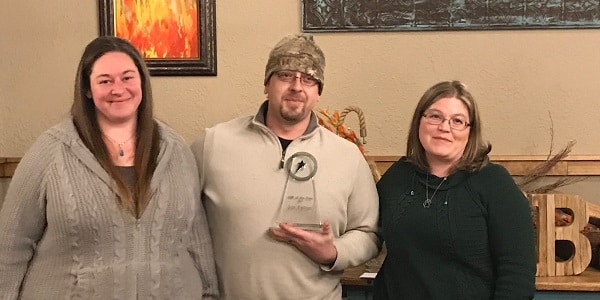 D&T Appliance Awards Our Top Employees of 2018