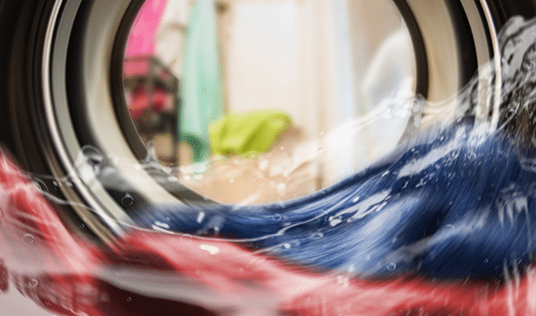 Washing Machine Water Level Too Low? Here’s Why…