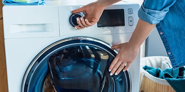 Why is My LG Washer Making Loud Noise When Spinning?