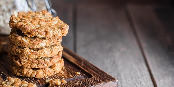 No-Bake Cookie Recipes and FAQs