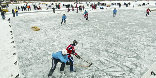 Things to Do in Minneapolis in Winter