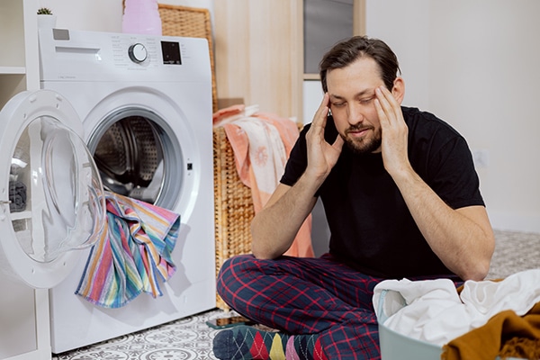 The Top 10 Things You Shouldn't Put In the Dryer