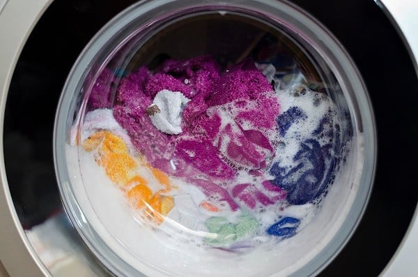 washing machine repair