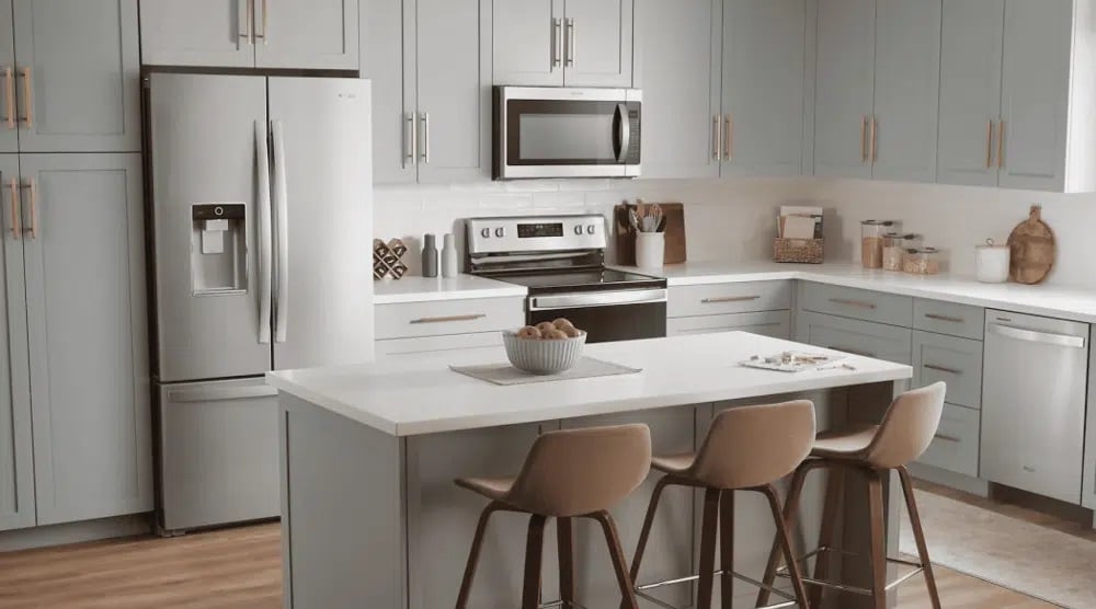 fridge repair minneapolis