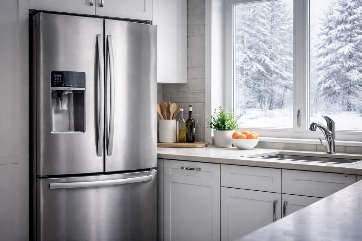 Common Winter Appliance Problems in Minneapolis Homes