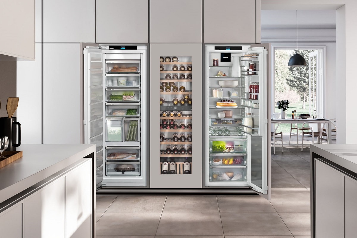 Why Is My Liebherr Freezer Not Freezing Properly?