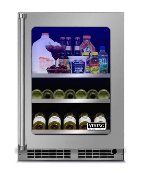 best viking refrigerators